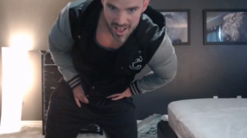 Alexiarain  02-09-2021 video teasing